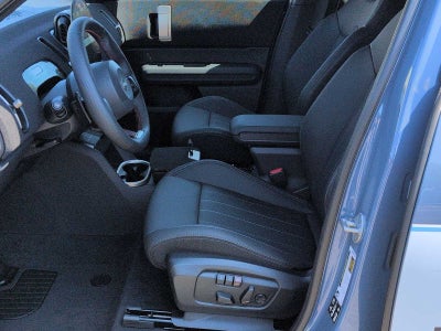 MINI COUNTRYMAN ICONIC 2027