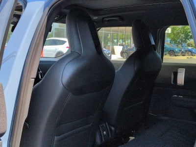 MINI COUNTRYMAN ICONIC 2027
