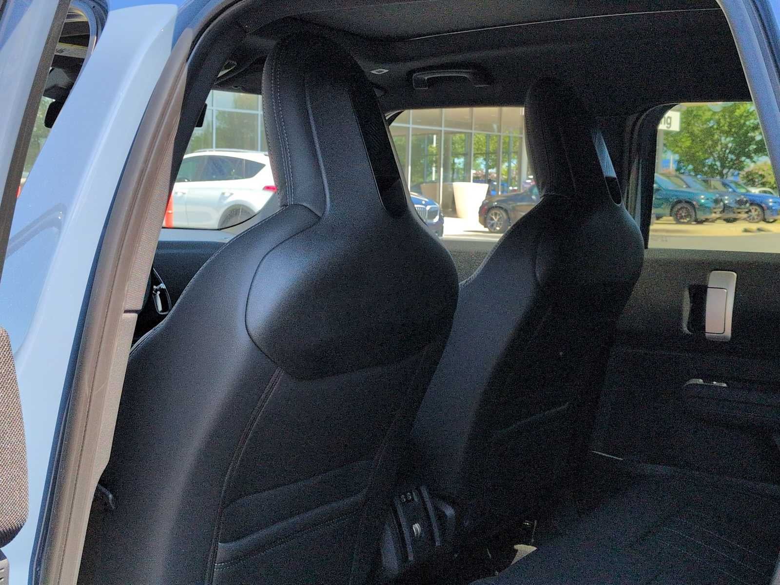 MINI COUNTRYMAN ICONIC 2027