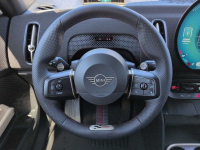 MINI COUNTRYMAN ICONIC 2027