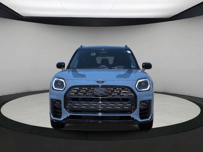 MINI COUNTRYMAN ICONIC 2027