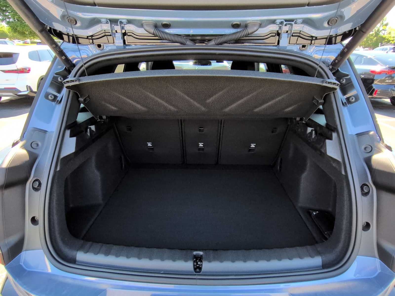 MINI COUNTRYMAN ICONIC 2027