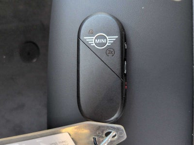 MINI COUNTRYMAN ICONIC 2027