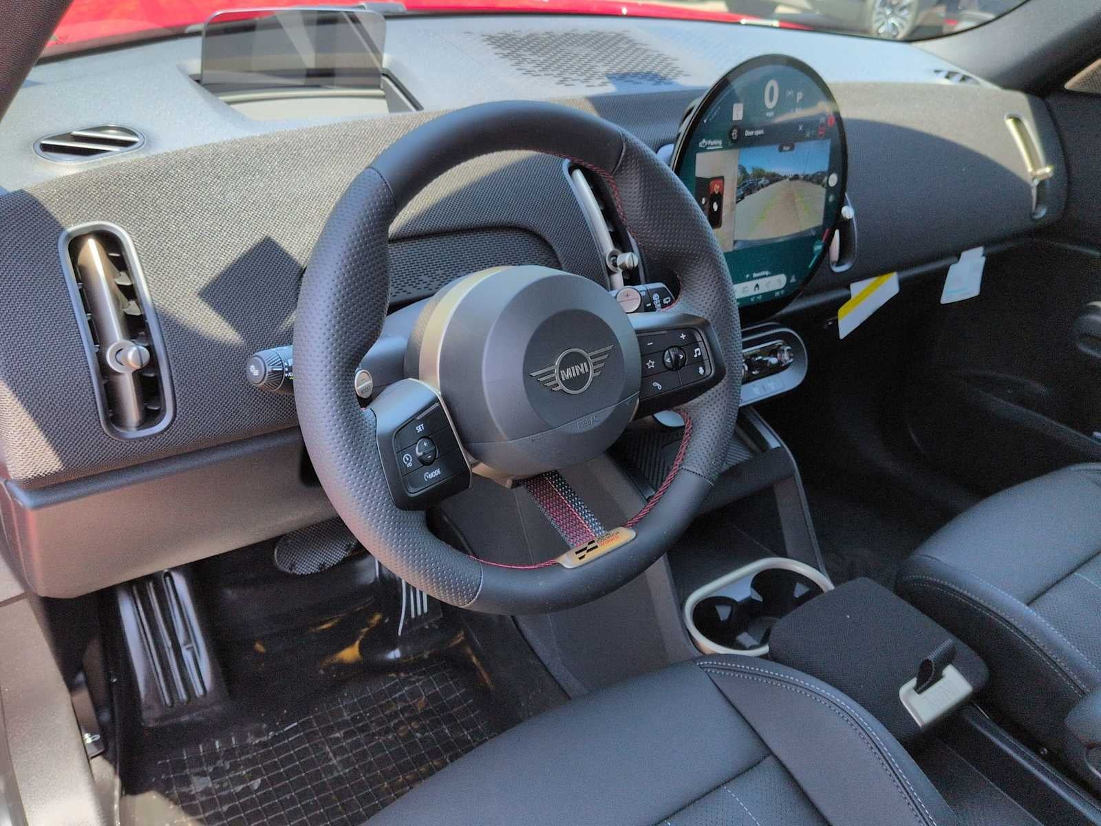 MINI COUNTRYMAN ICONIC 2027