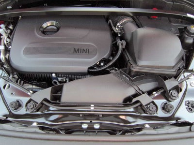 MINI COUNTRYMAN ICONIC 2027