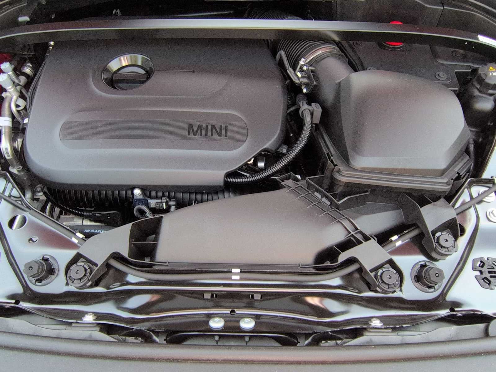 MINI COUNTRYMAN ICONIC 2027