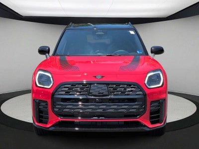 MINI COUNTRYMAN ICONIC 2027