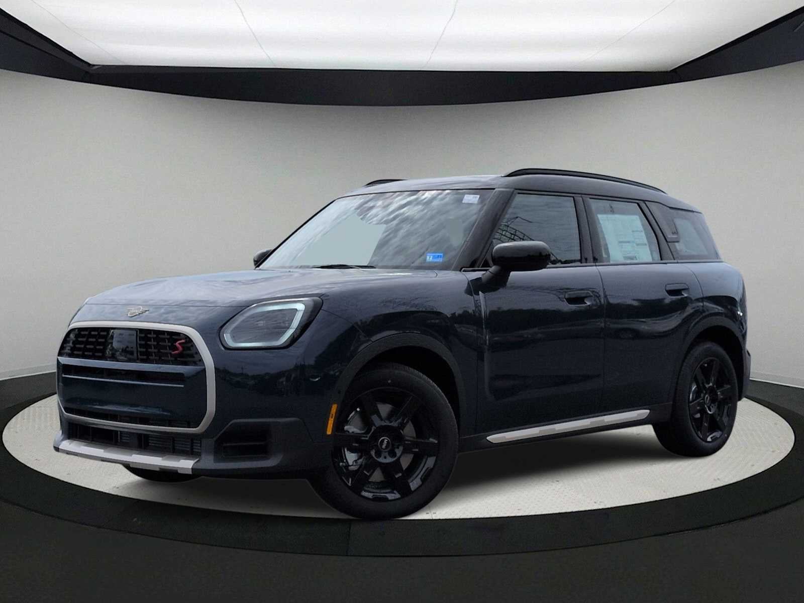 MINI COUNTRYMAN SIGNATURE PLUS 2027