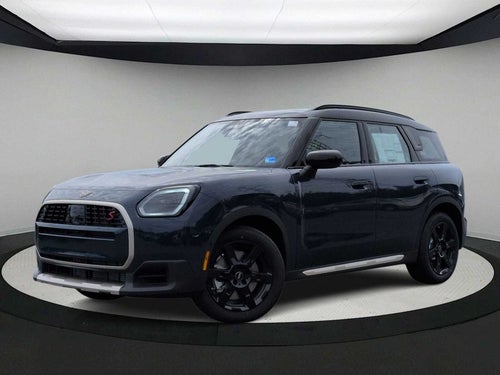MINI COUNTRYMAN SIGNATURE PLUS 2027