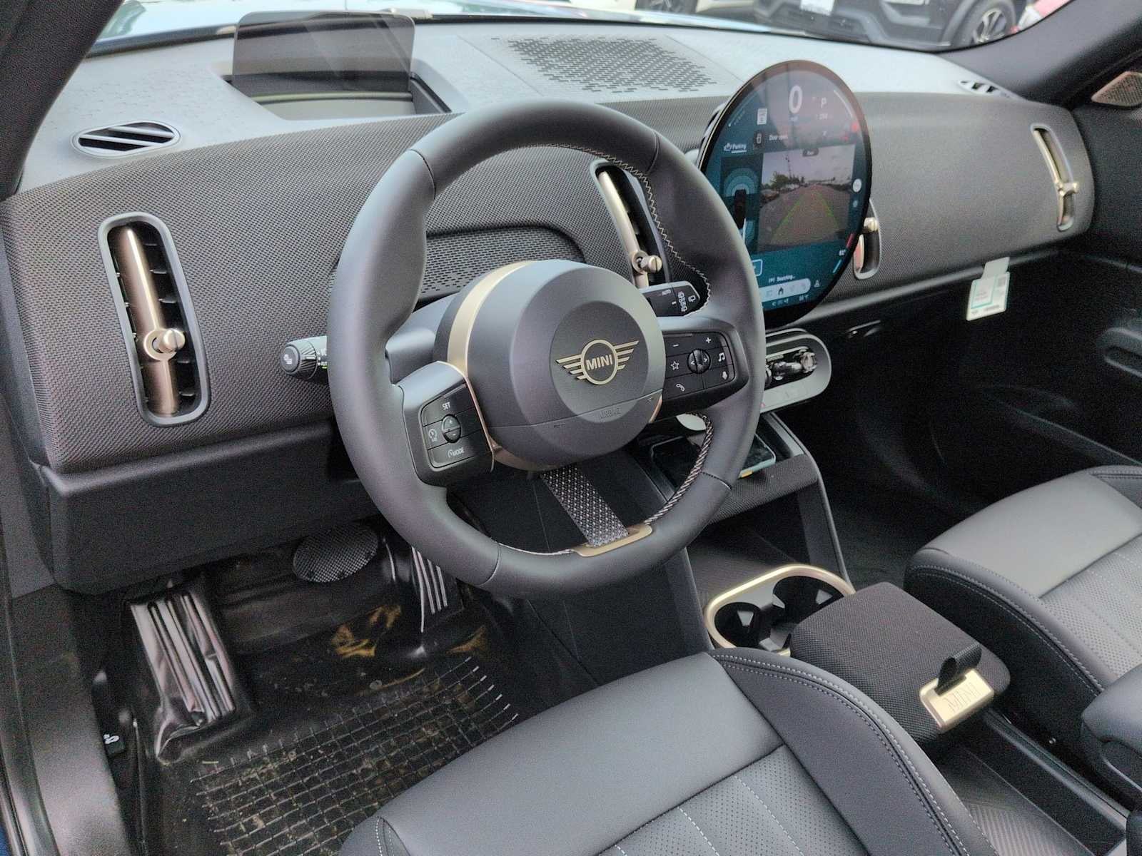 MINI COUNTRYMAN SIGNATURE PLUS 2027