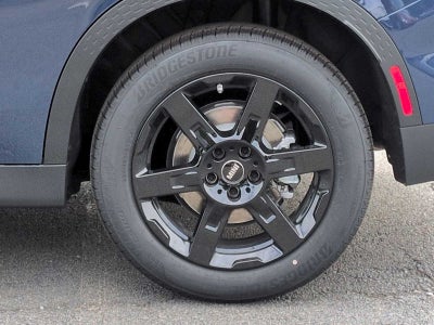 MINI COUNTRYMAN SIGNATURE PLUS 2027