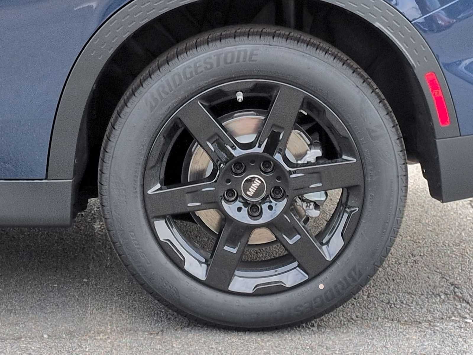 MINI COUNTRYMAN SIGNATURE PLUS 2027