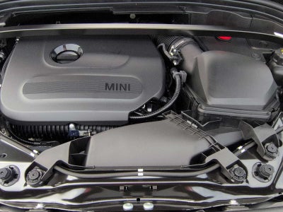 MINI COUNTRYMAN SIGNATURE PLUS 2027
