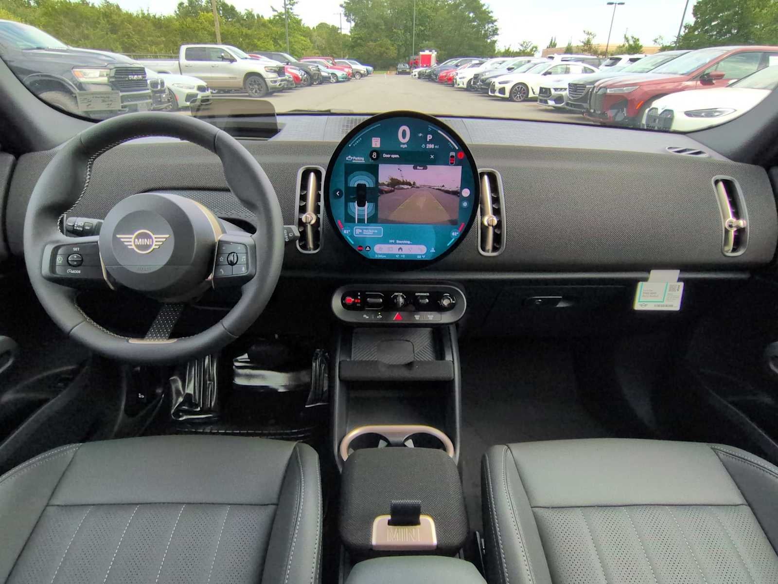 MINI COUNTRYMAN SIGNATURE PLUS 2027