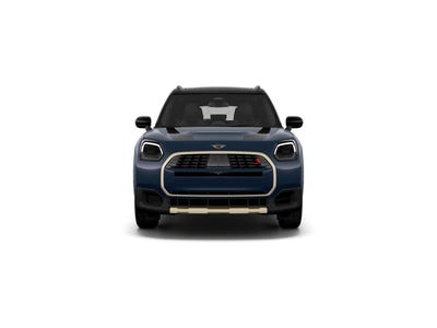 MINI COUNTRYMAN SIGNATURE PLUS 2027