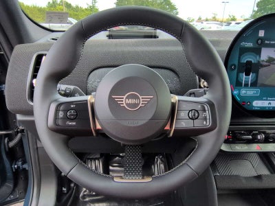 MINI COUNTRYMAN SIGNATURE PLUS 2027