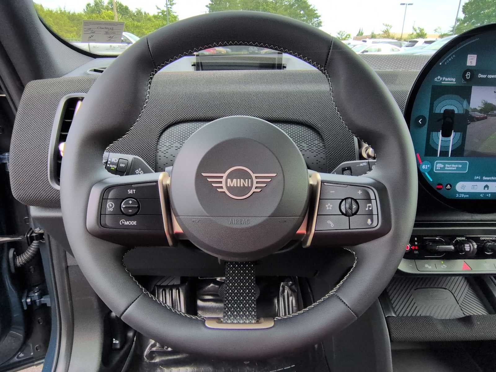 MINI COUNTRYMAN SIGNATURE PLUS 2027