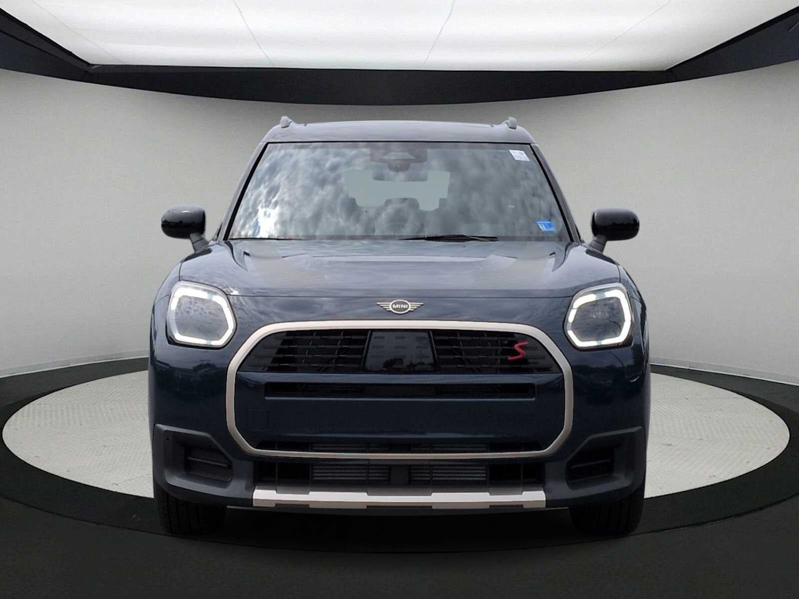 MINI COUNTRYMAN SIGNATURE PLUS 2027