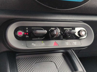 MINI COUNTRYMAN SIGNATURE PLUS 2027