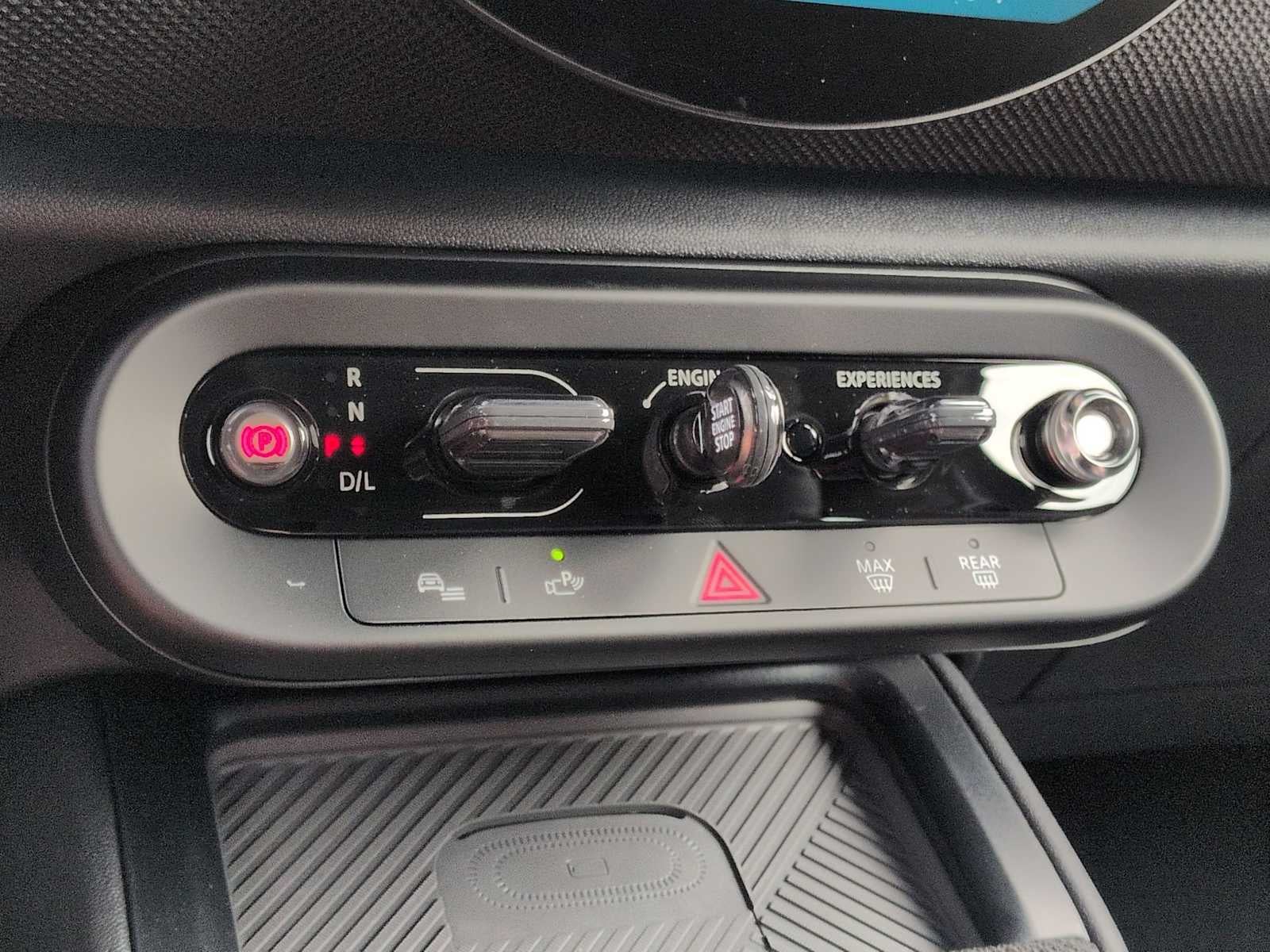 MINI COUNTRYMAN SIGNATURE PLUS 2027
