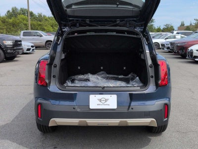 MINI COUNTRYMAN SIGNATURE PLUS 2027