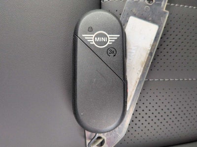MINI COUNTRYMAN SIGNATURE PLUS 2027