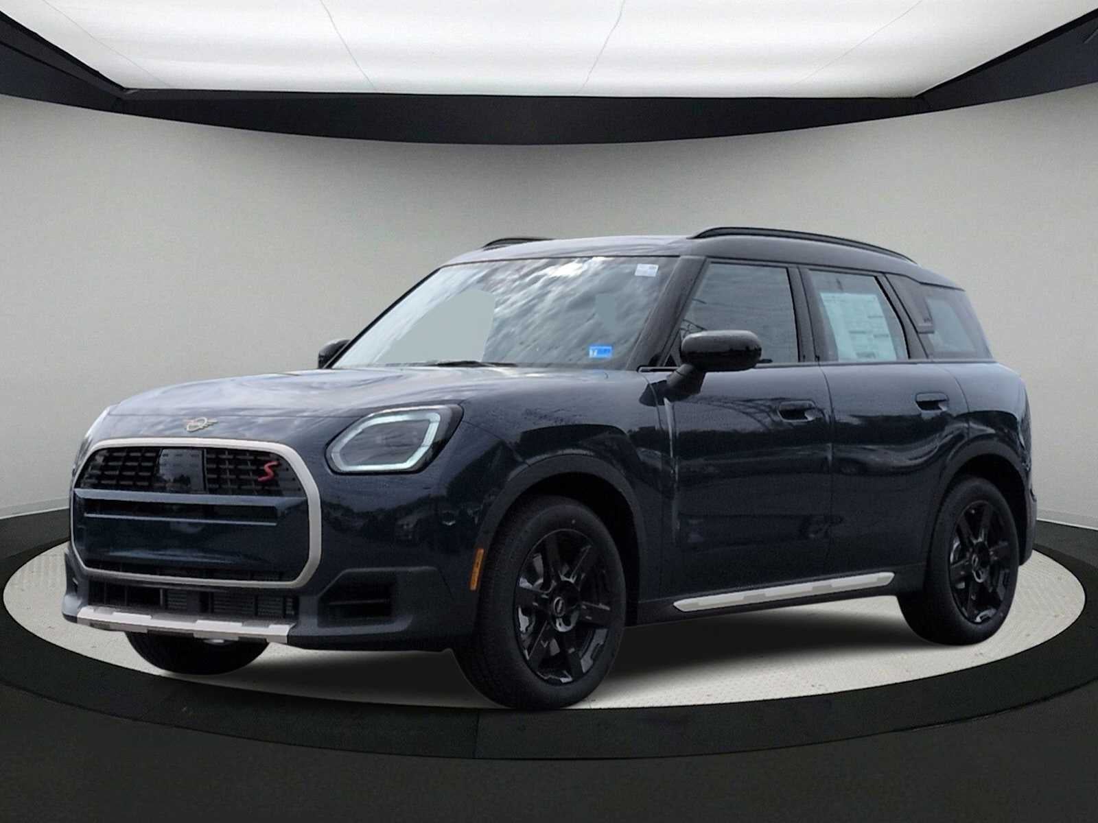 MINI COUNTRYMAN SIGNATURE PLUS 2027