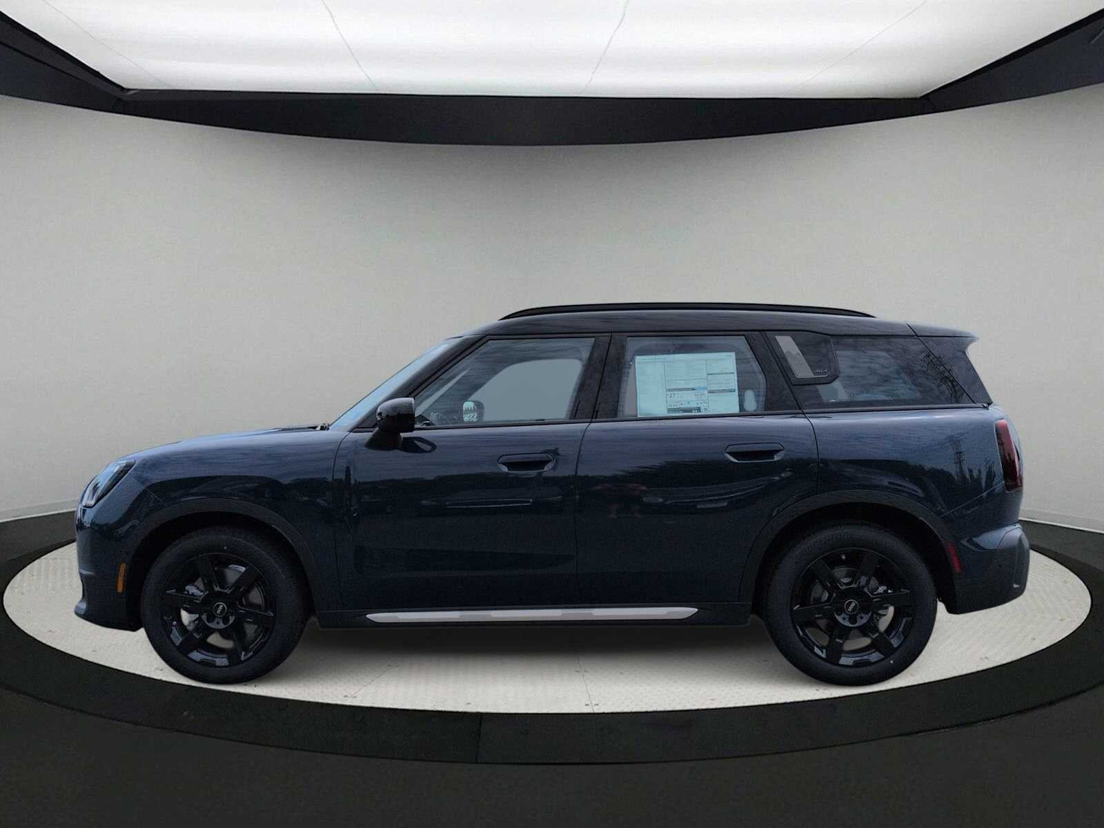 MINI COUNTRYMAN SIGNATURE PLUS 2027