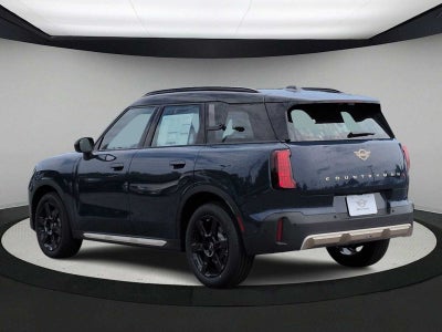 MINI COUNTRYMAN SIGNATURE PLUS 2027
