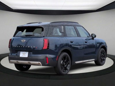 MINI COUNTRYMAN SIGNATURE PLUS 2027