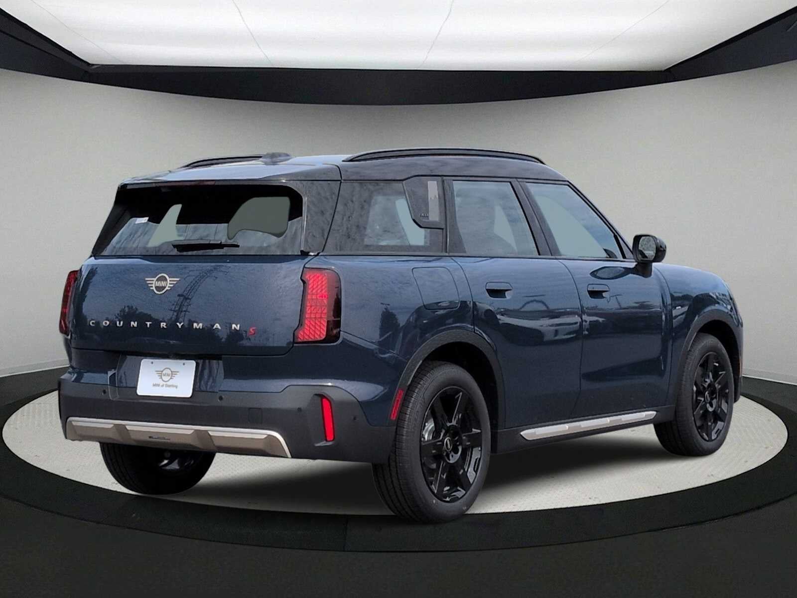 MINI COUNTRYMAN SIGNATURE PLUS 2027