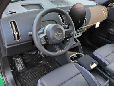 MINI COUNTRYMAN SIGNATURE PLUS 2027