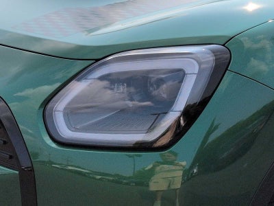 MINI COUNTRYMAN SIGNATURE PLUS 2027