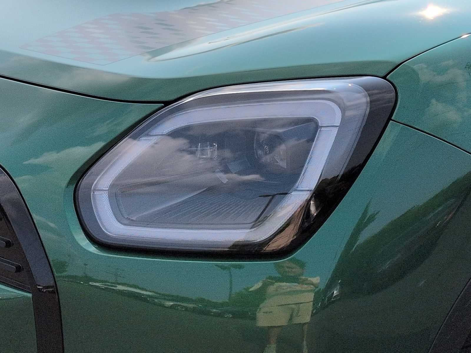 MINI COUNTRYMAN SIGNATURE PLUS 2027