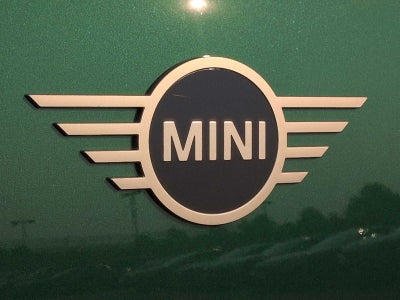 MINI COUNTRYMAN SIGNATURE PLUS 2027