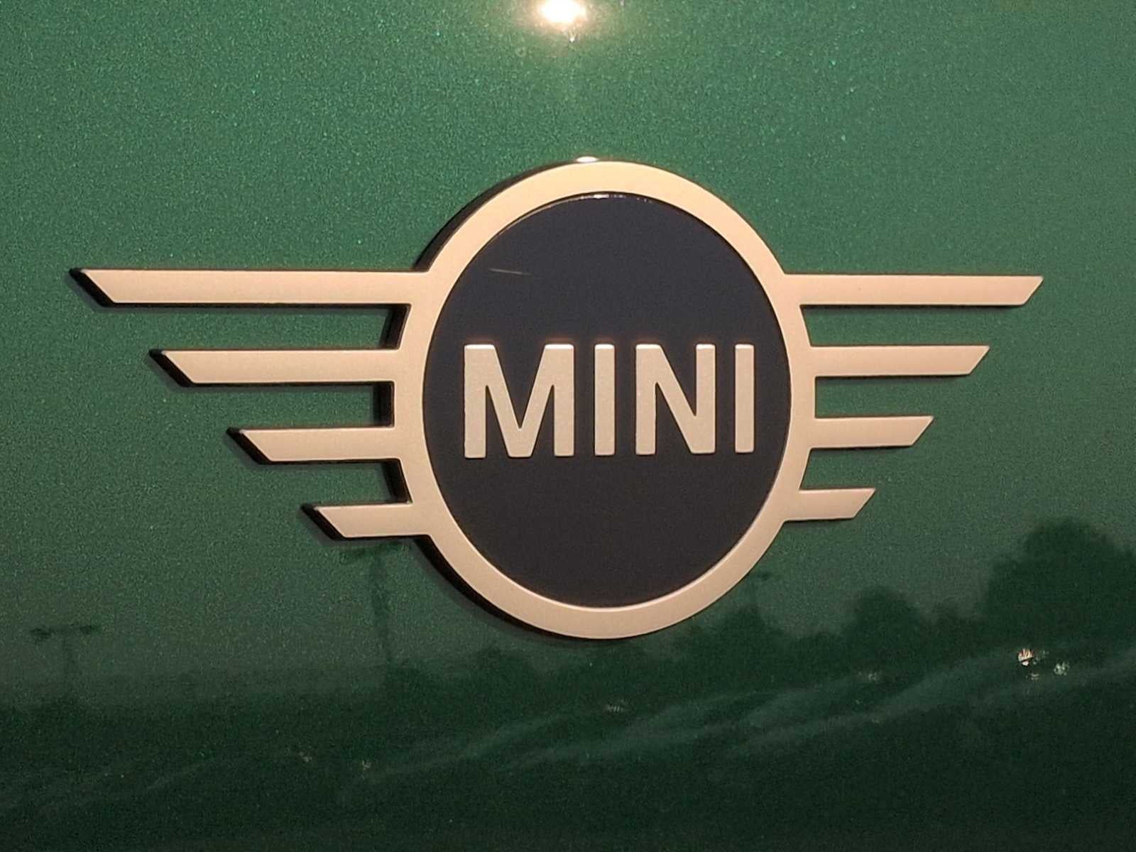 MINI COUNTRYMAN SIGNATURE PLUS 2027