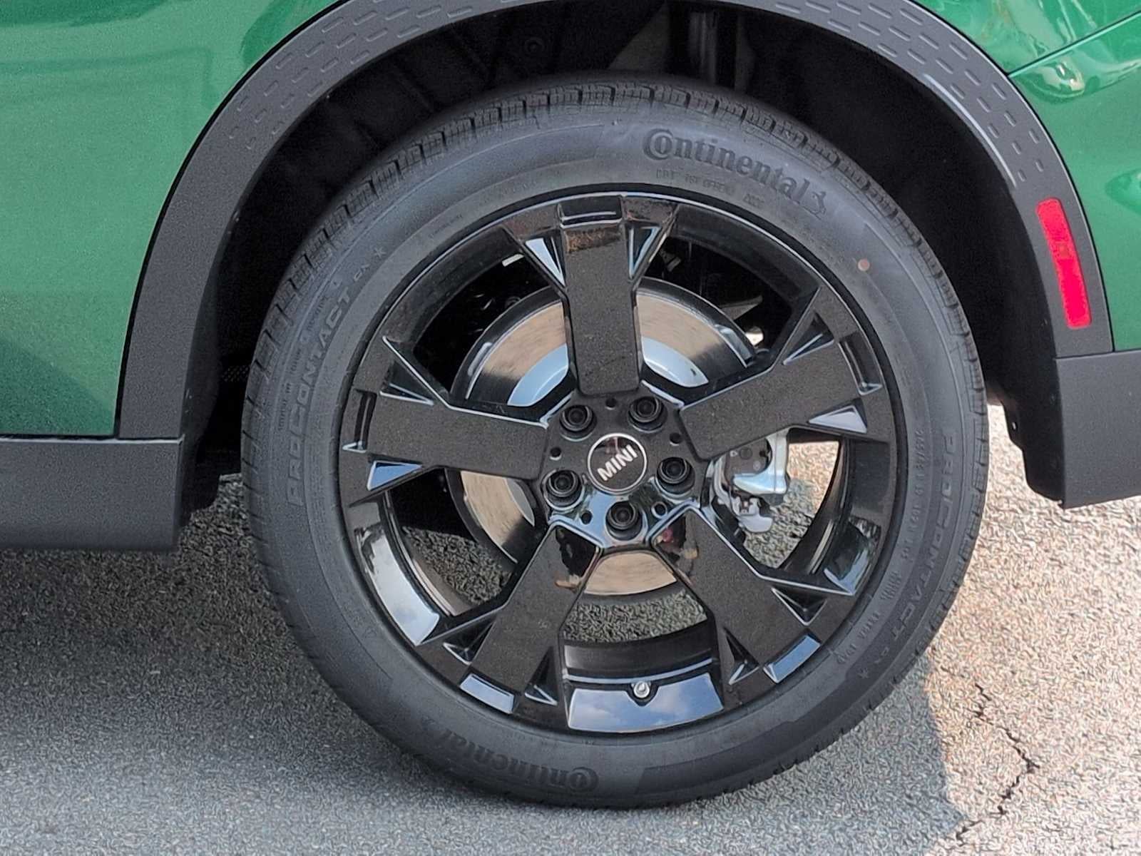 MINI COUNTRYMAN SIGNATURE PLUS 2027