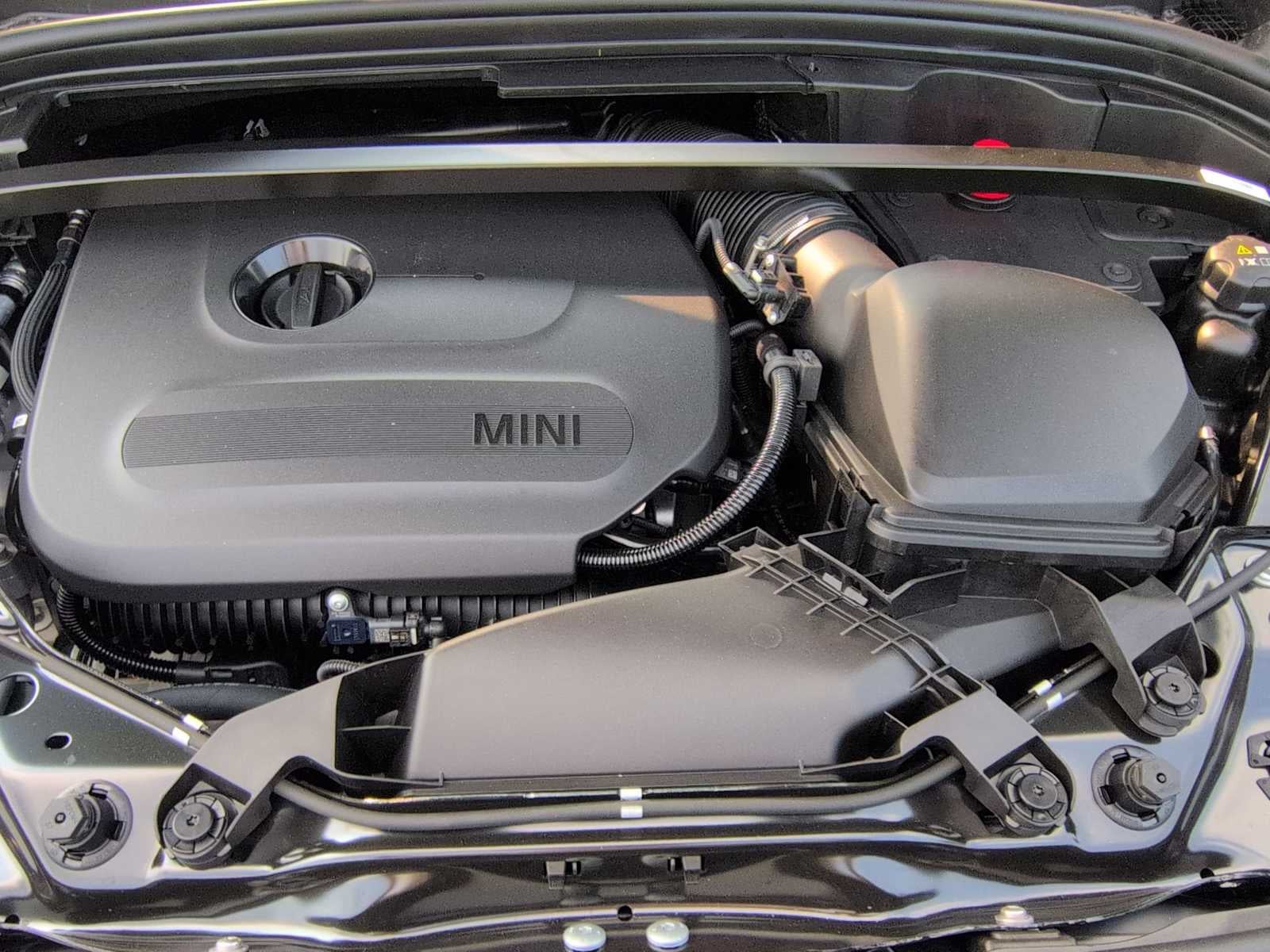 MINI COUNTRYMAN SIGNATURE PLUS 2027
