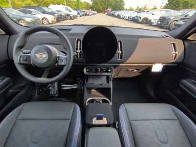 MINI COUNTRYMAN SIGNATURE PLUS 2027