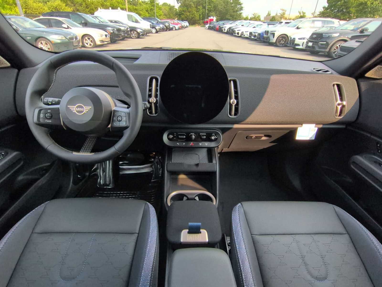 MINI COUNTRYMAN SIGNATURE PLUS 2027