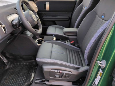 MINI COUNTRYMAN SIGNATURE PLUS 2027