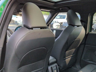 MINI COUNTRYMAN SIGNATURE PLUS 2027