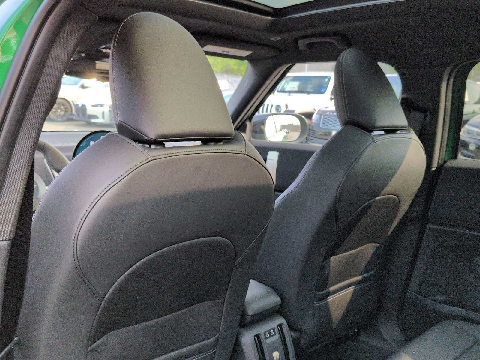 MINI COUNTRYMAN SIGNATURE PLUS 2027