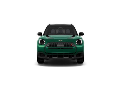 MINI COUNTRYMAN SIGNATURE PLUS 2027
