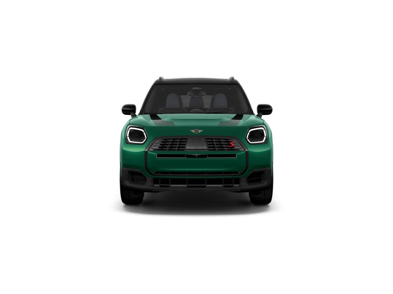 MINI COUNTRYMAN SIGNATURE PLUS 2027