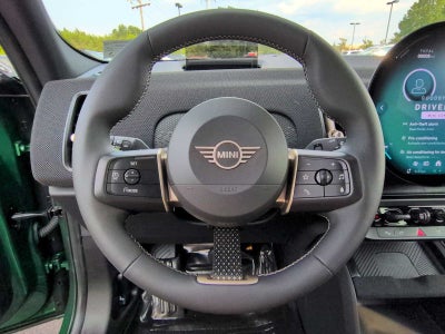 MINI COUNTRYMAN SIGNATURE PLUS 2027