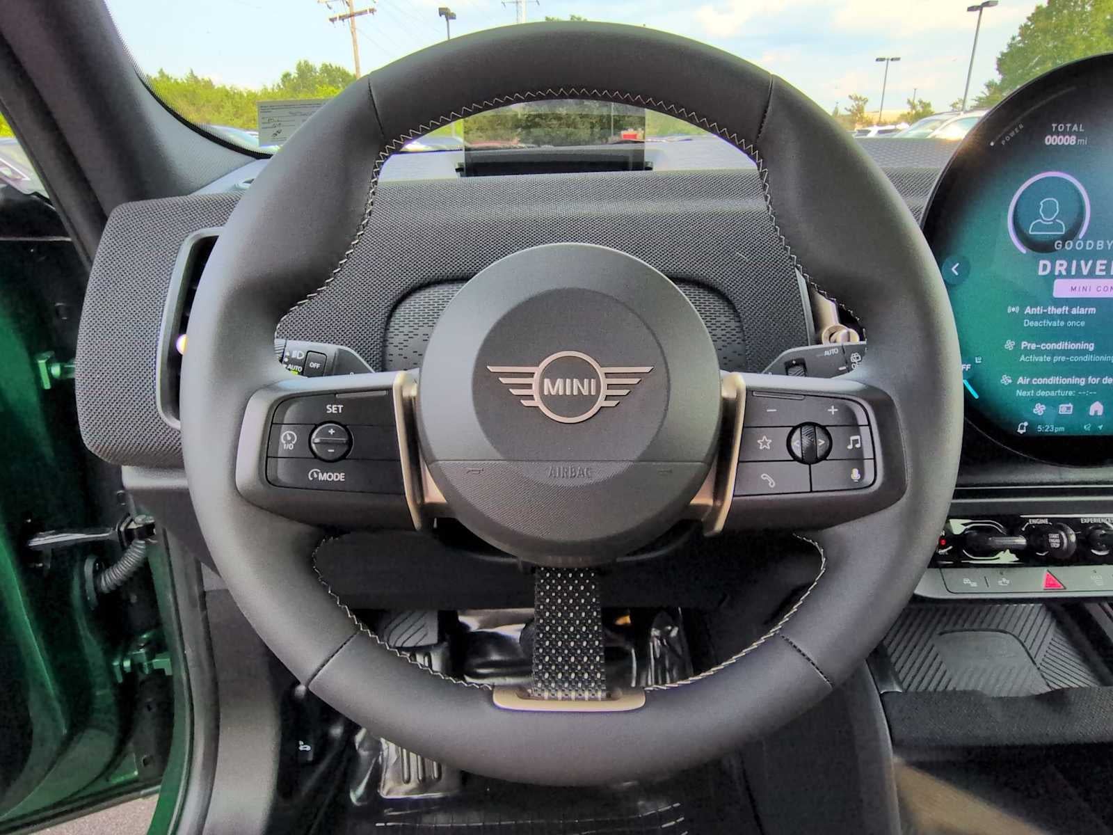 MINI COUNTRYMAN SIGNATURE PLUS 2027