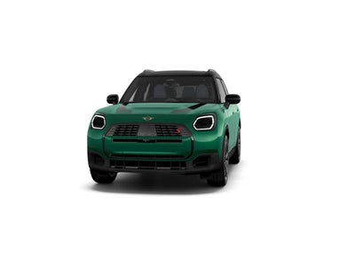 MINI COUNTRYMAN SIGNATURE PLUS 2027