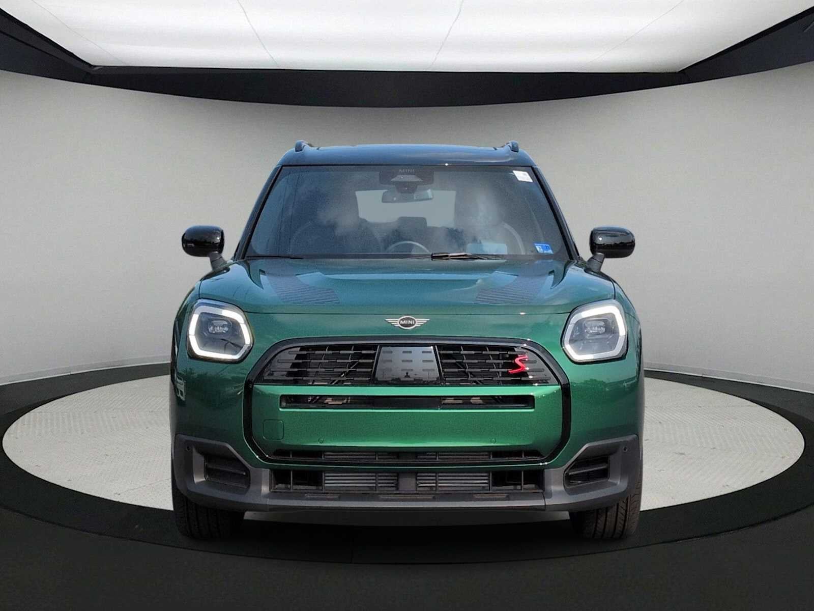 MINI COUNTRYMAN SIGNATURE PLUS 2027