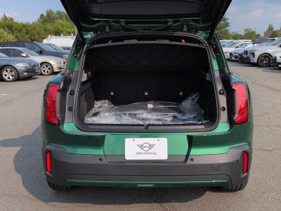 MINI COUNTRYMAN SIGNATURE PLUS 2027